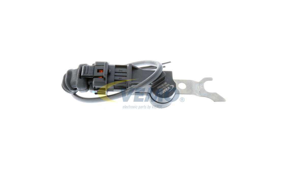 VEMO V40-72-0397 Sensor de temperatura de los gases de escape 1.8 i 16V 115 cv C 18 XEL