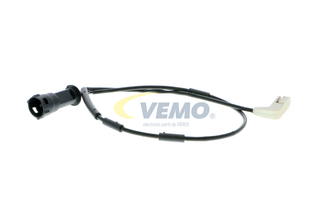 VEMO V40-72-0403 Slidindikator bremser Astra F T92 2.0 i 16V 150 HK C 20 XE
