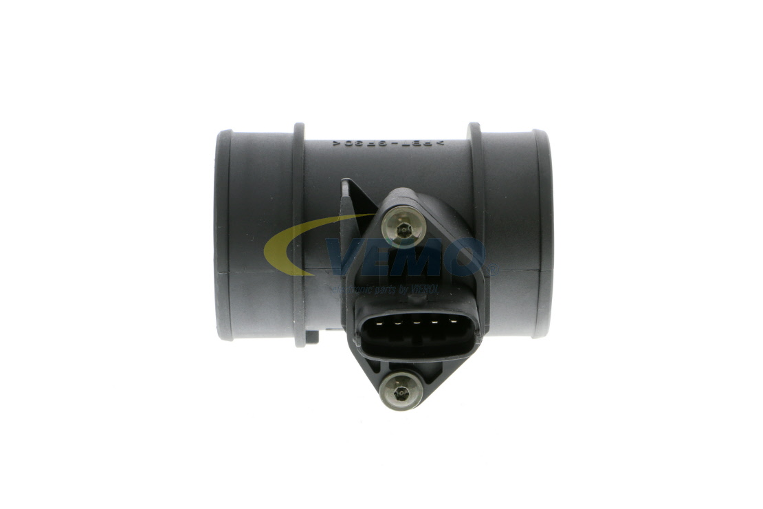 VEMO V40-72-0404 Luftmengdemåler Opel Corsa C 1.2 (F08, F68) 75 hk Z 12 XE