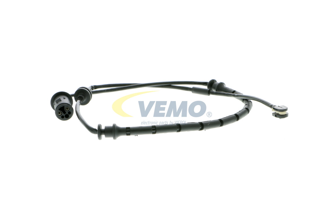 OPEL VEMO Bremsebeleggslitasje V40-72-0413