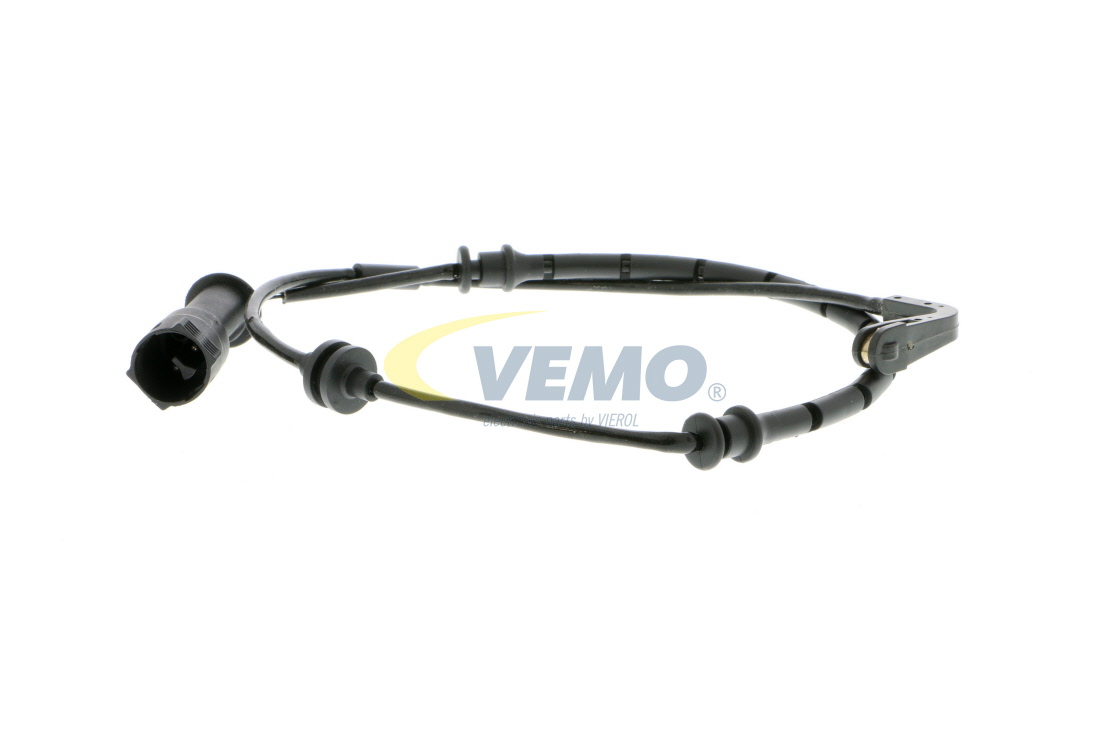 OPEL VEMO Bremsebeleggslitasje V40-72-0424