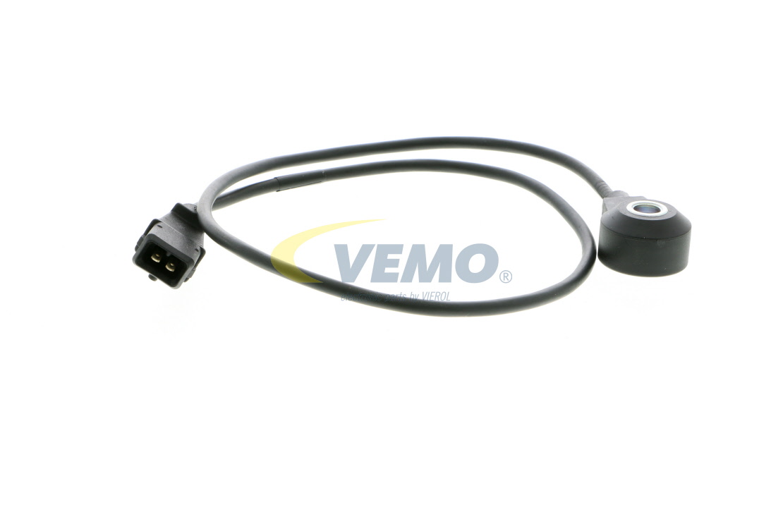 VEMO V40-72-0434 Sensor de picado VAUXHALL Cavalier Mk3 CC (J89) 2.5 V6 170 cv C 25 XE