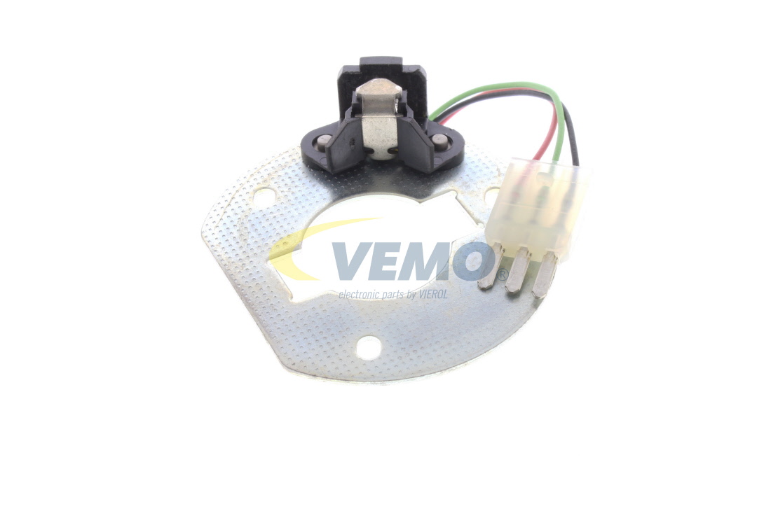 VEMO V40-72-0442 Sensor de cigüeñal VAUXHALL Astra Mk3 (F) Familiar (T92) 1.4 i 60 cv C 14 NZ