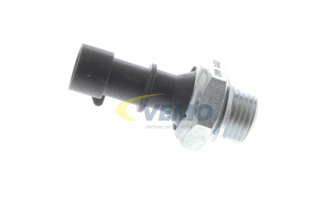 VEMO V40-73-0005 Sensor pressão do óleo Opel Omega A Sedan 2.3 TD Interc. (F19, M19, N19) 100 cv 23 DTR