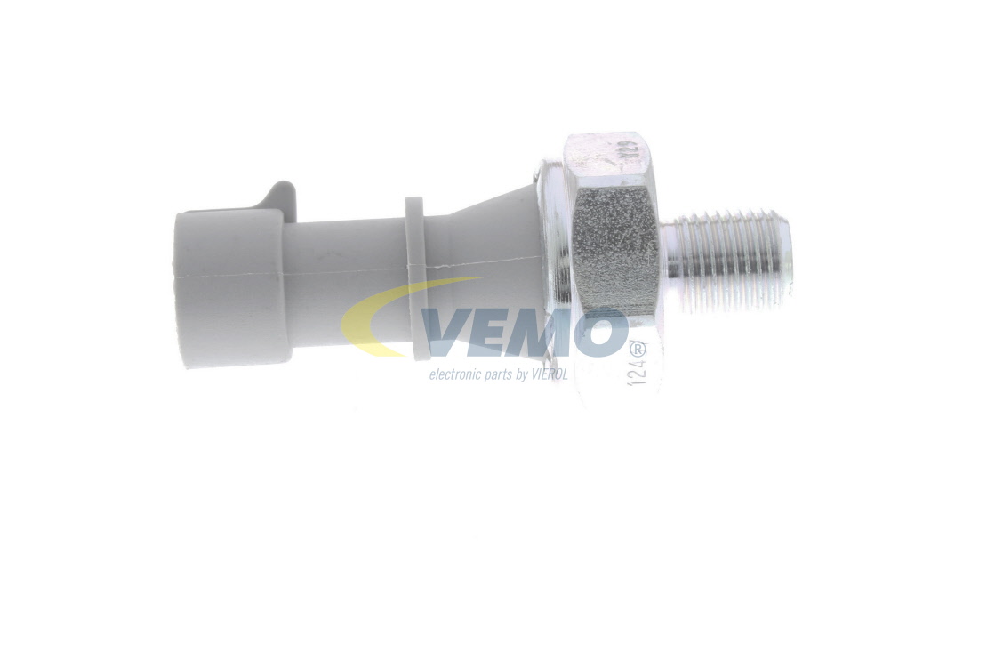 VEMO V40-73-0014 Sensor pressão do óleo Opel Astra G CC 1.6 LPG (F08, F48) 103 cv Z 16 XEP