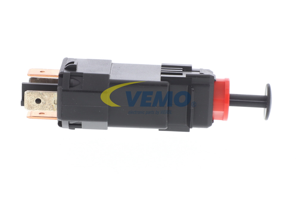 VEMO V40-73-0028 Interruptor de pedal de freno VAUXHALL Corsavan Mk2 (C) (X01) 1.2 16V (F08) 80 cv Z 12 XEP