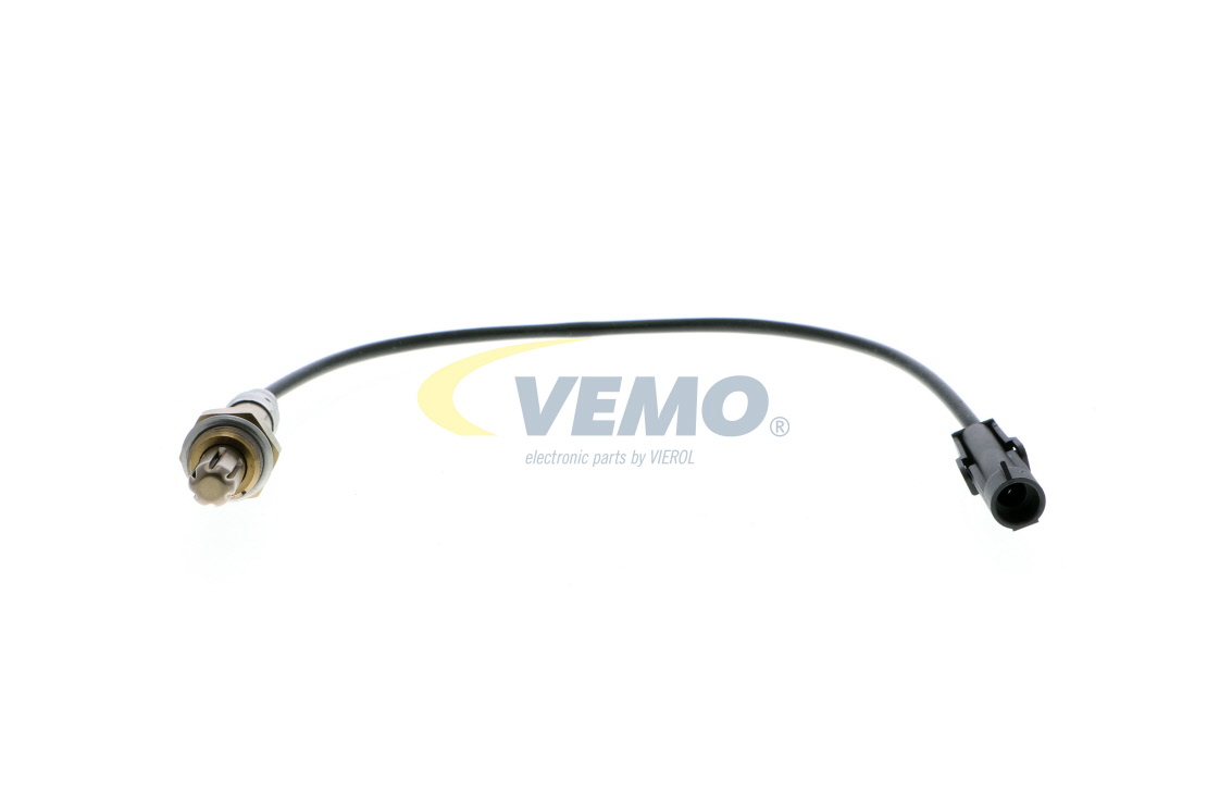 VEMO V40-76-0001 Lambdaszonda (NOx) Opel Corsa B 1.4 i 16V (F08, F68, M68) 90 PS X 14 XE