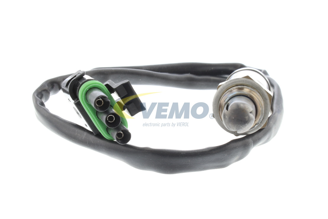 VEMO V40-76-0003 Coletor de escape 3.0 V6 (F35, M35, P35) 211 cv X 30 XE