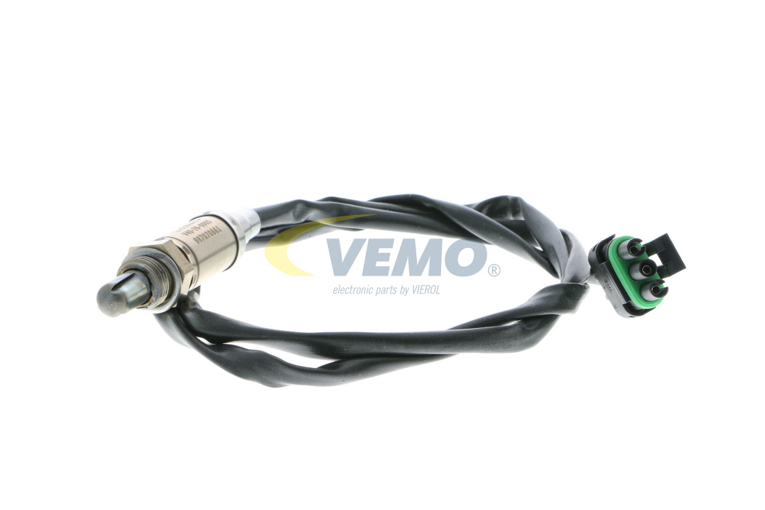 VEMO V40-76-0005 Coletor de escape 2.6 i (F19, M19, N19) 150 cv C 26 NE