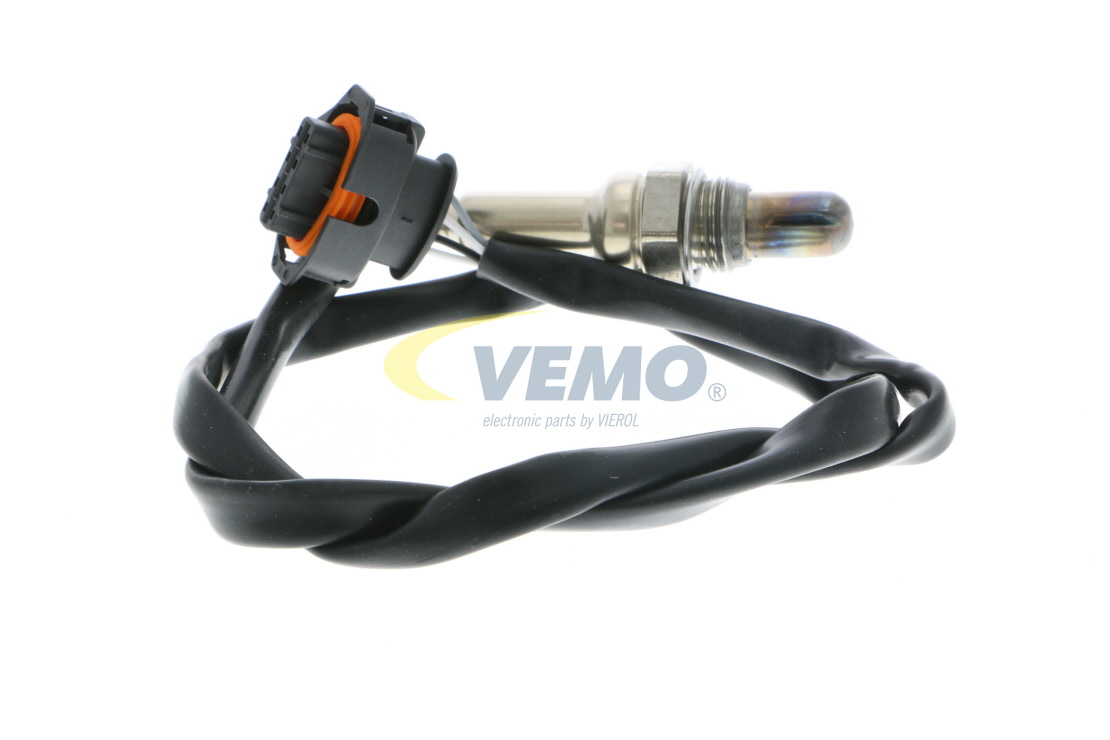 VEMO V40-76-0006 Sonda lambda Opel Omega B Sedan 2.2 16V (F69, M69, P69) 144 cv Z 22 XE