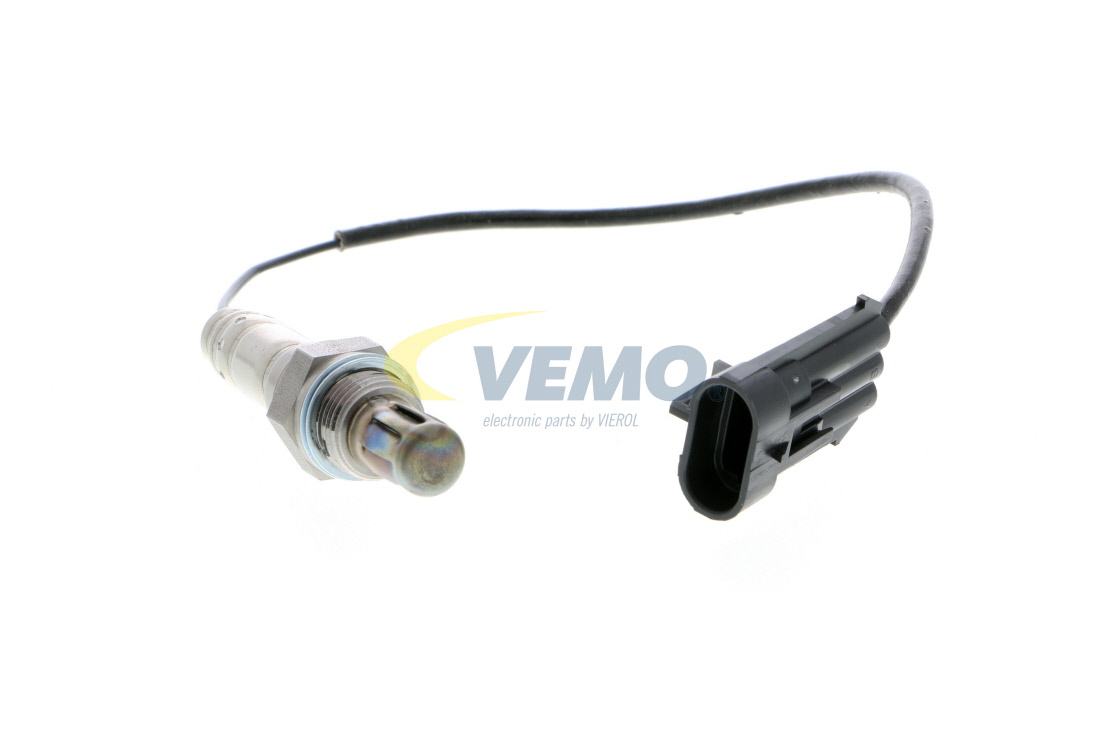 VEMO V40-76-0007 Sonda lambda OPEL Astra F Classic CC (T92) 1.6 i 16V (F08, M08, F68, M68) 101 KM X 16 XEL