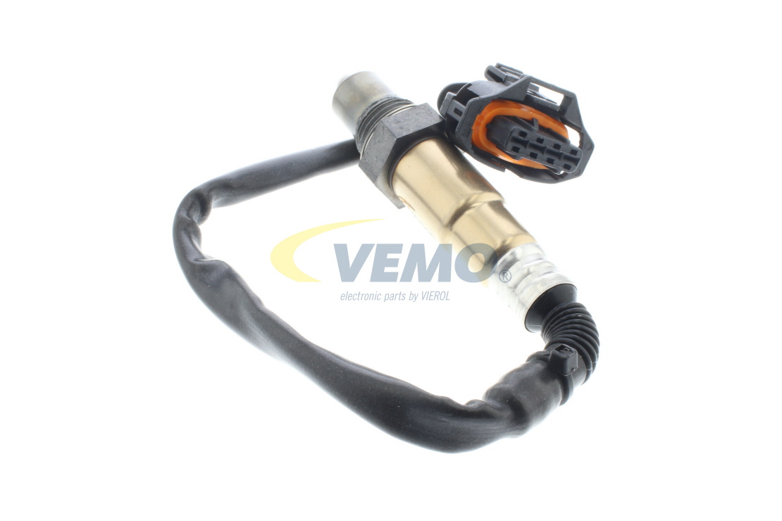 VEMO V40-76-0010 Lambdaszonda (NOx) Opel Corsa C 1.4 Twinport (F08, F68) 90 PS Z 14 XEP