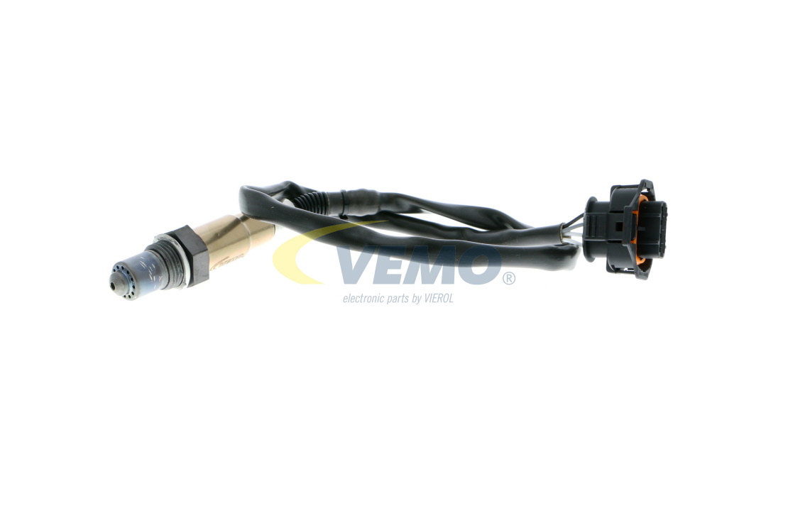 VEMO V40-76-0016 Escudo térmico do escape 3.2 V6 (F69, M69, P69) 218 cv Y 32 SE