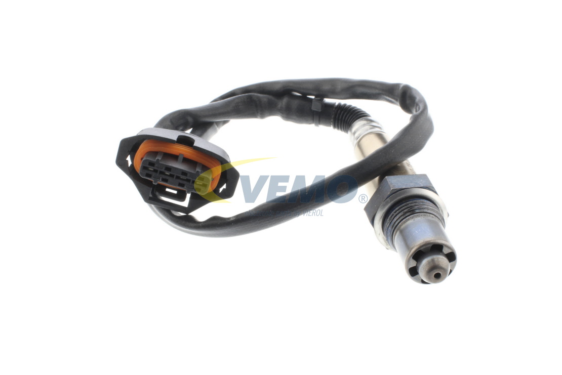 VEMO V40-76-0017 Panela de escape dianteira 2.2 16V (F69, M69, P69) 144 cv Z 22 XE