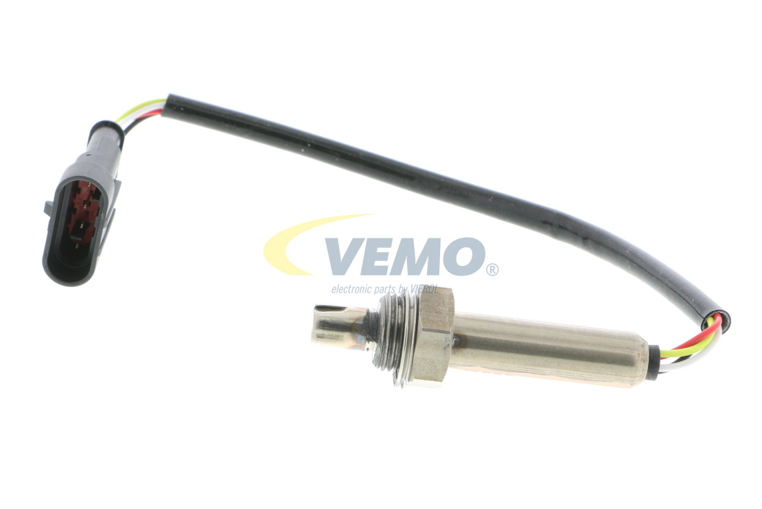 VEMO V40-76-0021 Sonda lambda Opel Omega B Sedan 2.0 16V (F69, M69, P69) 136 cv X 20 XEV
