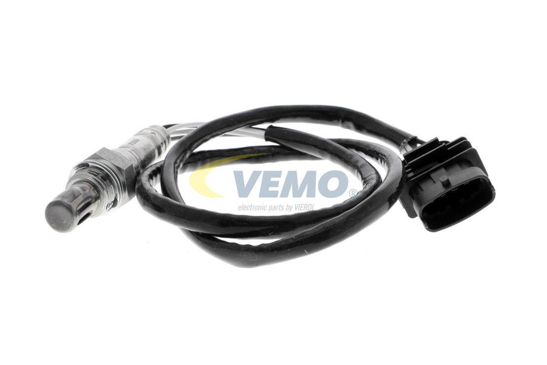VEMO V40-76-0026 Colas de escape 1.6 Dualfuel (F08, F48) 85 cv Z 16 SE