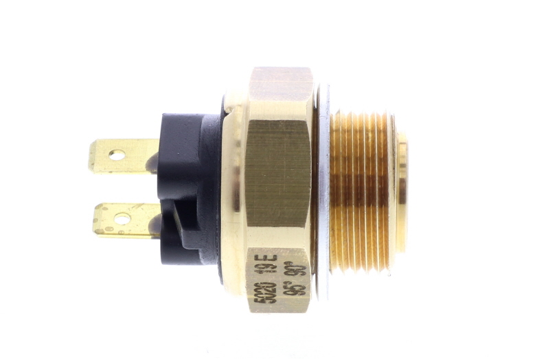 VEMO V40-99-1041 Lämpökytkin jäähdyttimen puhallin VW Passat 32B 1.6 TD 70 hv CY