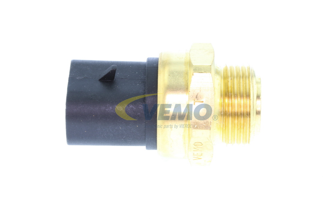 VEMO V40-99-1042 Thermoschalter Opel Corsa B 1.4 i 16V (F08, F68, M68) 90 PS X 14 XE