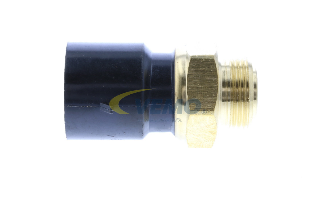 VEMO V40-99-1083 Interruptor de temperatura ventilador do radiador Opel Omega B Sedan 3.0 V6 (F69, M69, P69) 211 cv X 30 XE