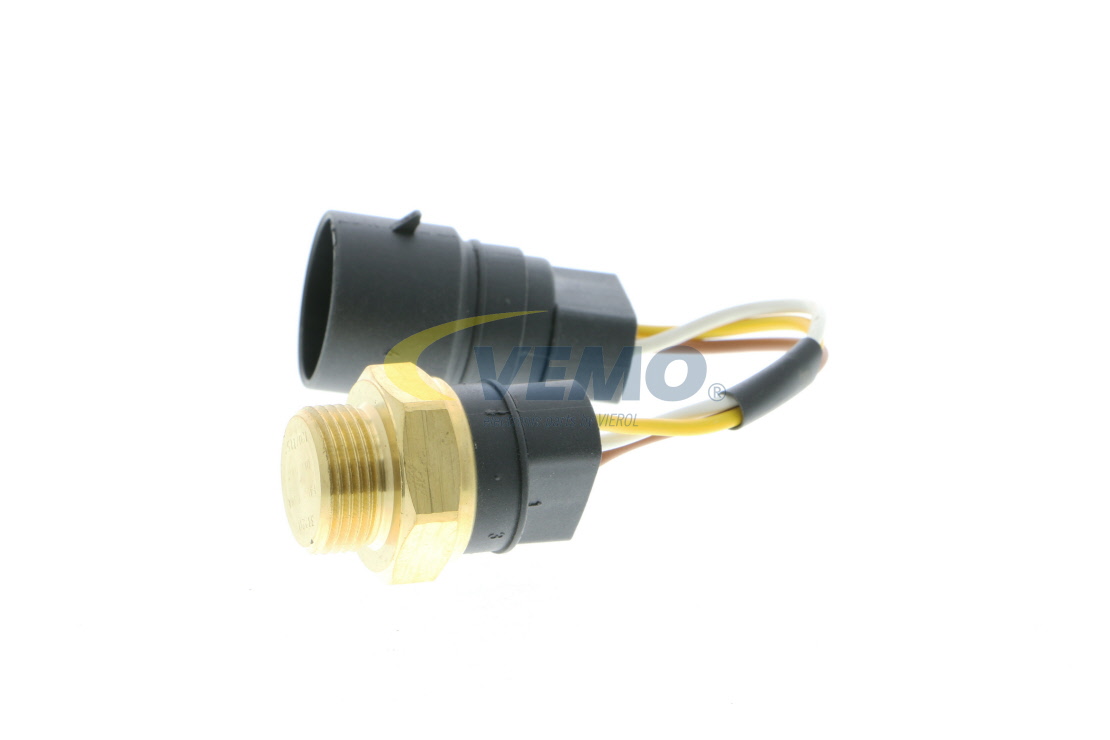 VEMO V40-99-1085 Thermoschalter Opel Corsa B 1.4 i 16V (F08, F68, M68) 90 PS X 14 XE