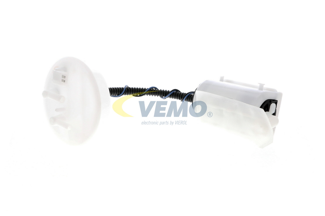 VEMO V42-09-0008 Sensor pressão do combustível 1.8 i 101 cv LFZ (XU7JP)