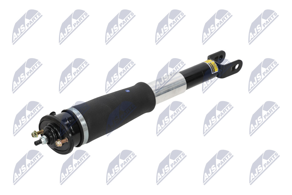 NTY A-CH-006 Trykakkumulator 4.6 AWD 325 HK LH2
