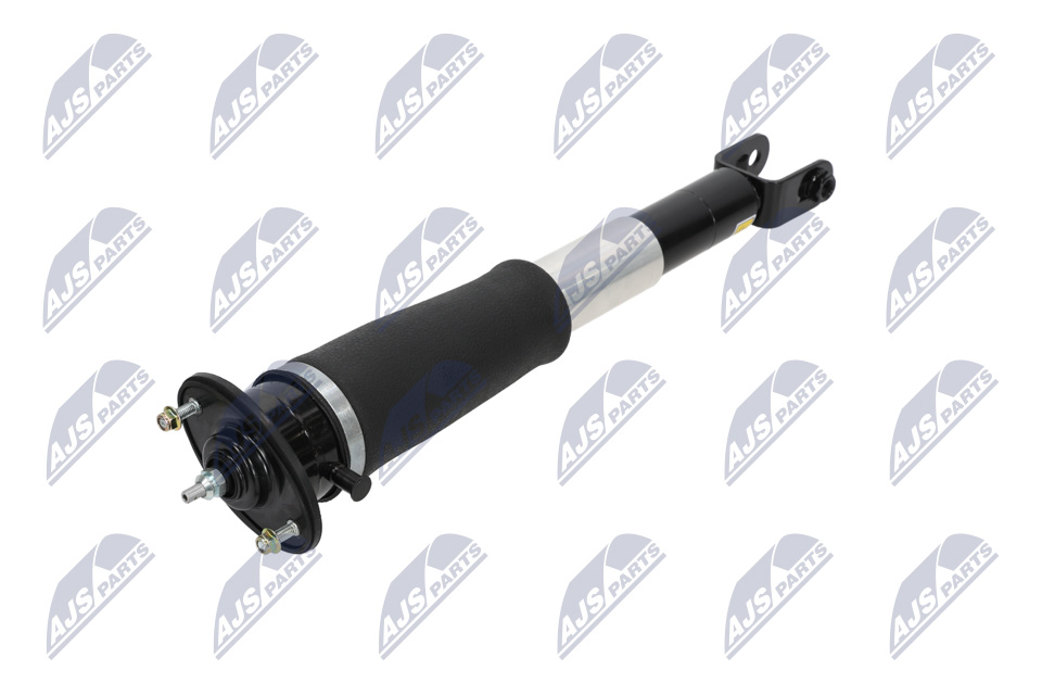 NTY A-CH-007 Trykakkumulator 4.6 AWD 325 HK LH2
