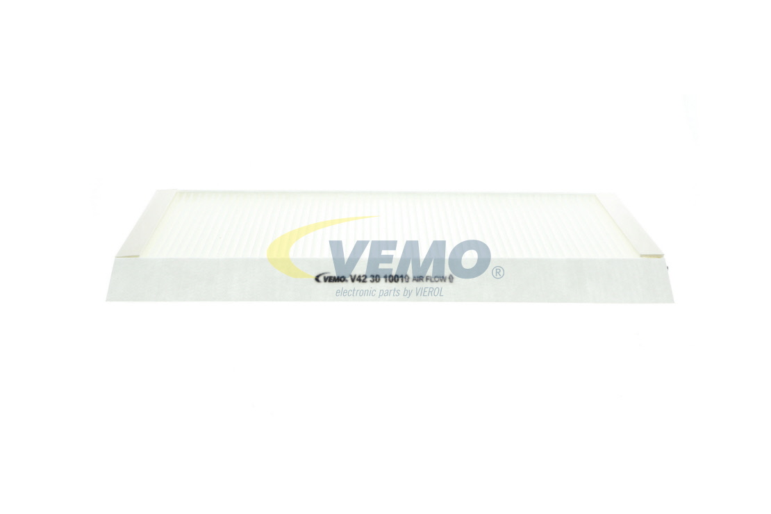 PEUGEOT VEMO Cabin Filter V42-30-1001