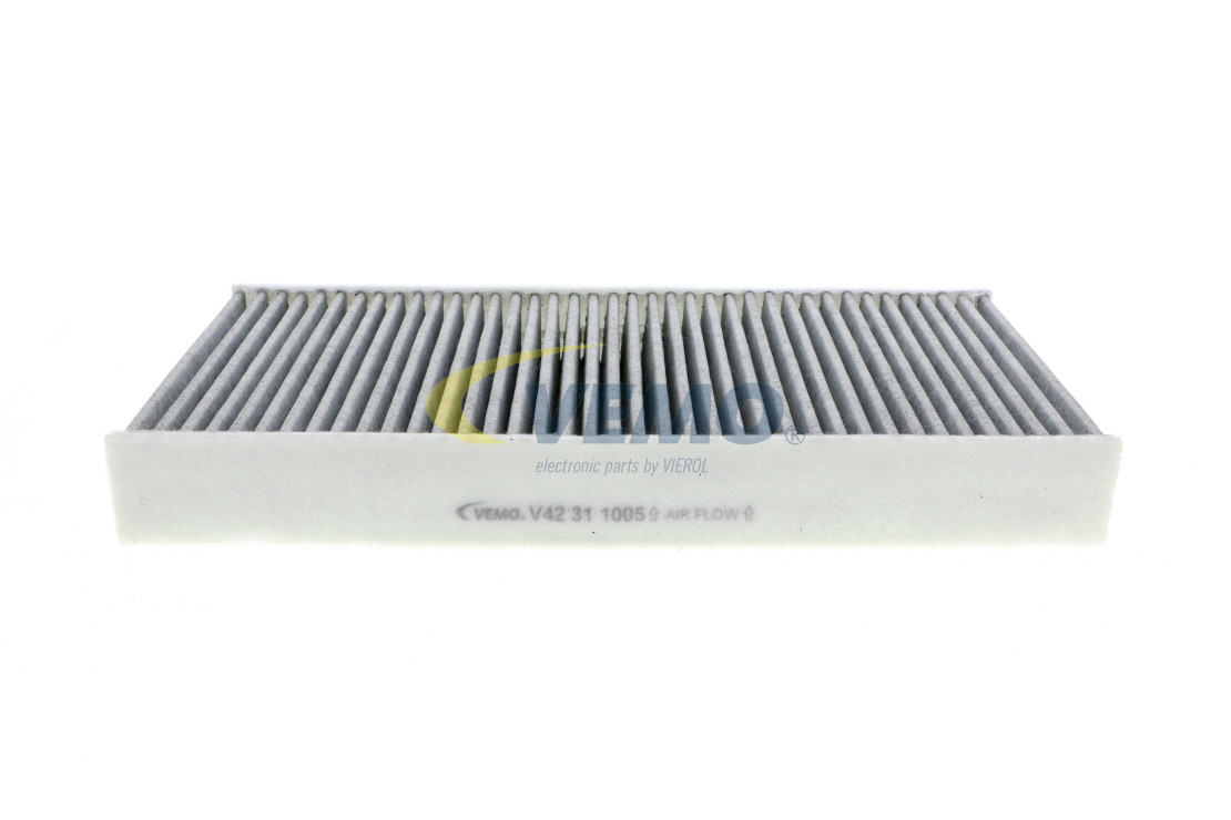 PEUGEOT VEMO Air con filter V42-31-1005