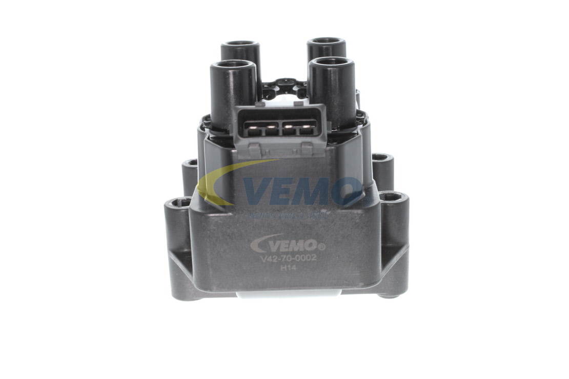 LANCIA VEMO Bobinas de encendido V42-70-0002