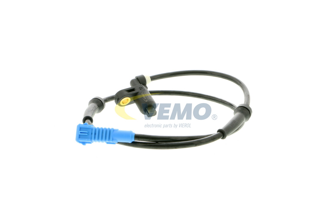 VEMO V42-72-0001 Sensor ABS Peugeot 206 2A/C 1.4 Flex 82 cv KFV (TU3A)