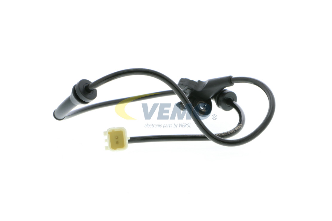 VEMO V42-72-0008 Bremserør 1.6 116 hk NFP (EC5)