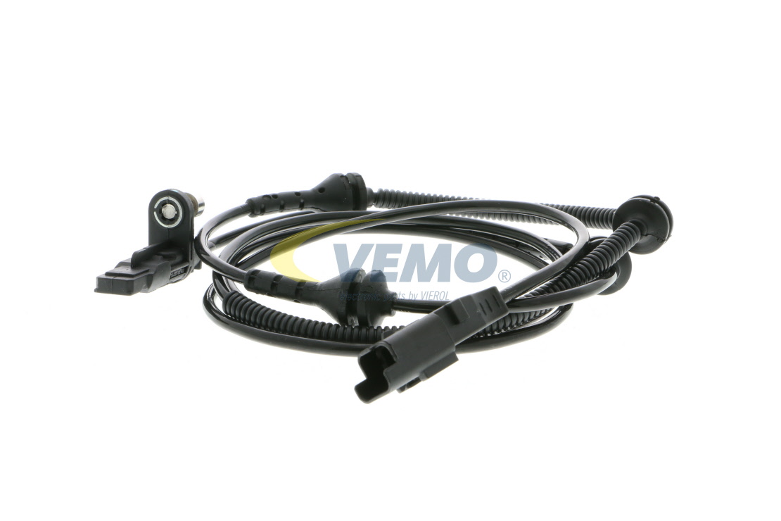 VEMO V42-72-0015 Hamulec bębnowy 2.0 HDi 138 KM RHR (DW10BTED4)