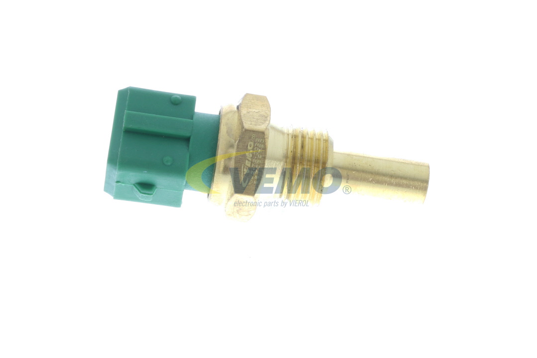 VEMO V42-72-0022 Temperature sensor CITROËN Dispatch I Van 1.9 D 69 hp D9B (XUD9A/U)