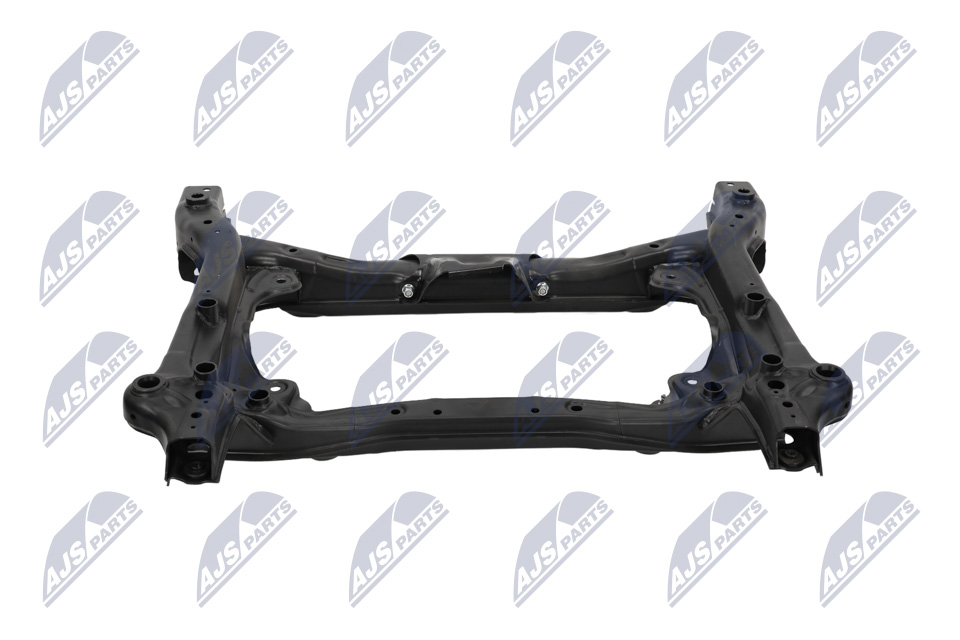 NTY ZRZ-ME-020 Σώμα άξονα MERCEDES-BENZ C-class T-Modell (S206) C 200 (206.242) 204 PS M 254.915