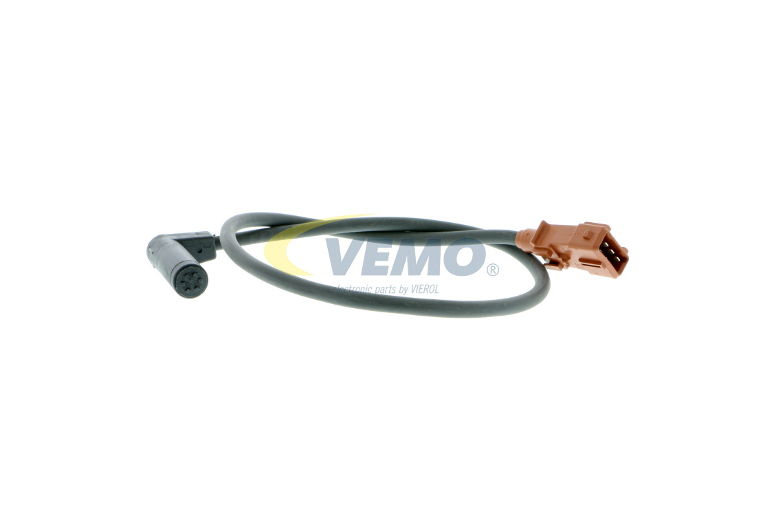 VEMO V42-72-0035 Querbeschleunigungssensor 1.5 D 58 PS VJZ (TUD5)