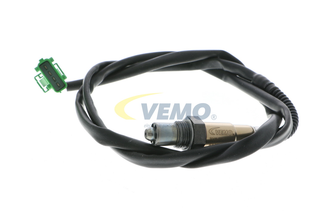 VEMO V42-76-0003 Osłona termiczna tłumika 3.0 V6 204 KM XFX (ES9J4S)