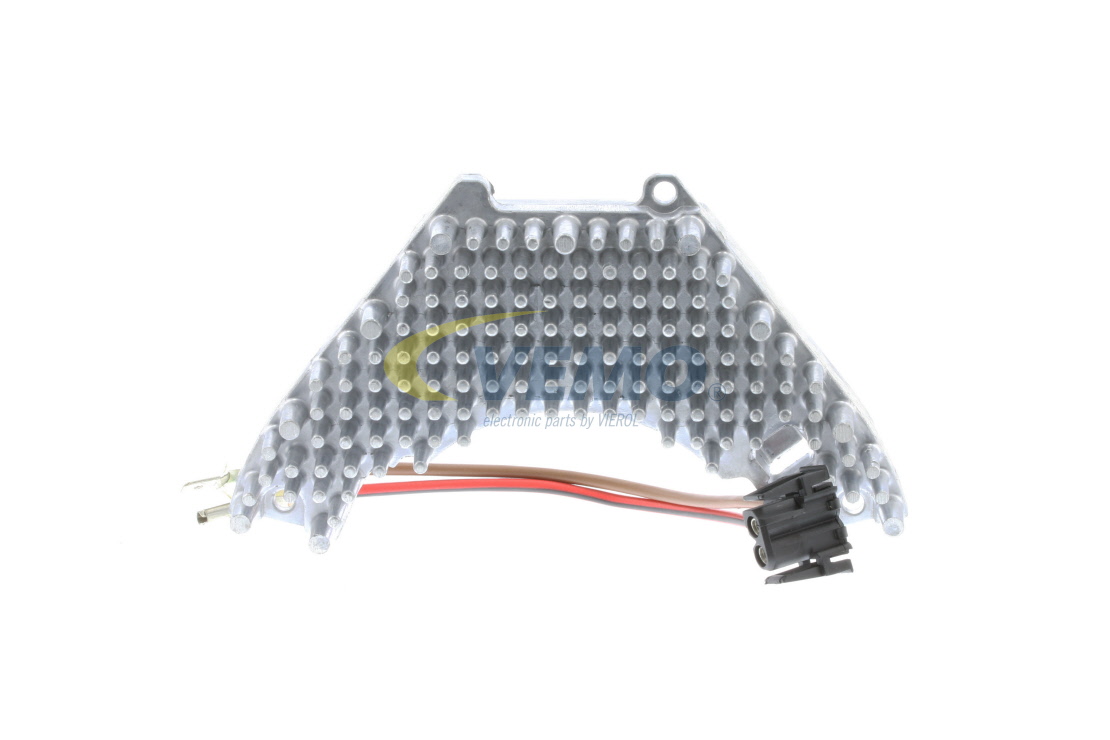 VEMO V42-79-0002 Heater resistor Fiat Scudo Estate 2.0 JTD 94 hp RHX
