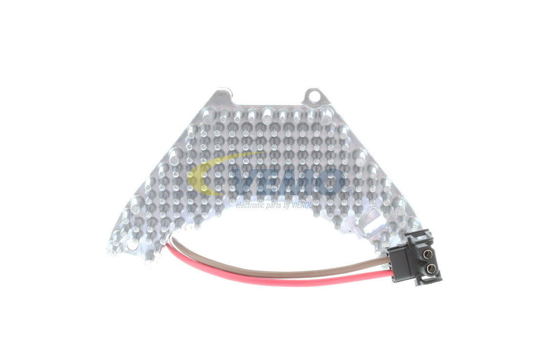VEMO V42-79-0003 Regler, Innenraumgebläse Fiat Scudo Kombi 2.0 JTD 94 PS
