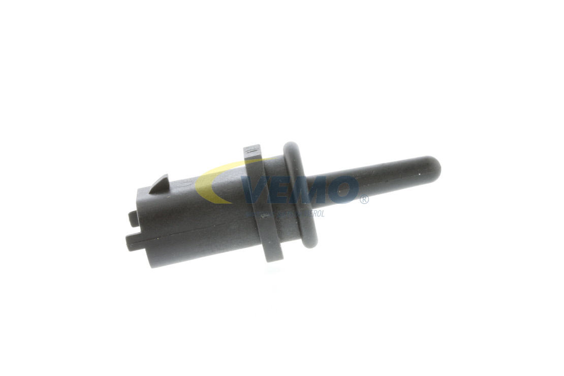 VEMO V45-72-0001 Sensor de temperatura del aire de admisión VAUXHALL Cavalier Mk3 CC (J89) 2.5 V6 170 cv C 25 XE