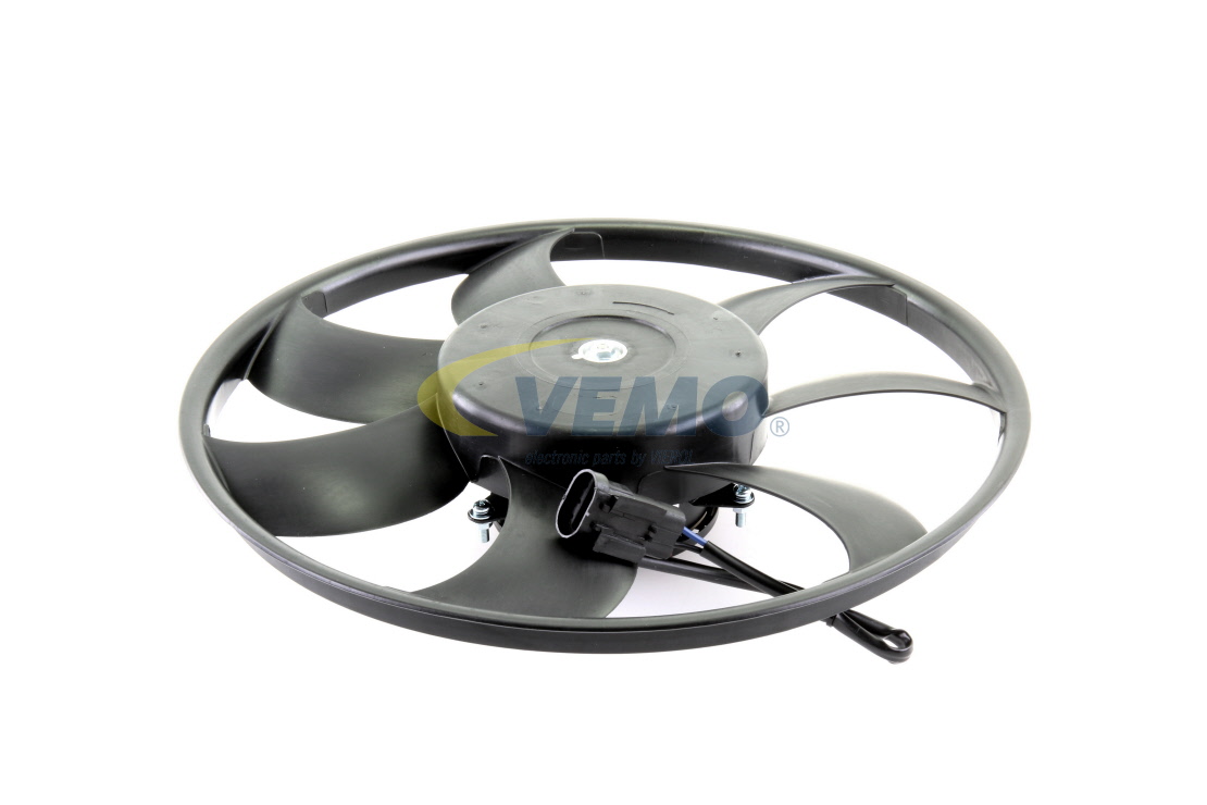VEMO V46-01-1304 Ventilator radiator Renault Megane Scenic 1.6 16V (JA0B, JA04, JA11, JA00) 107 CP K4M 701