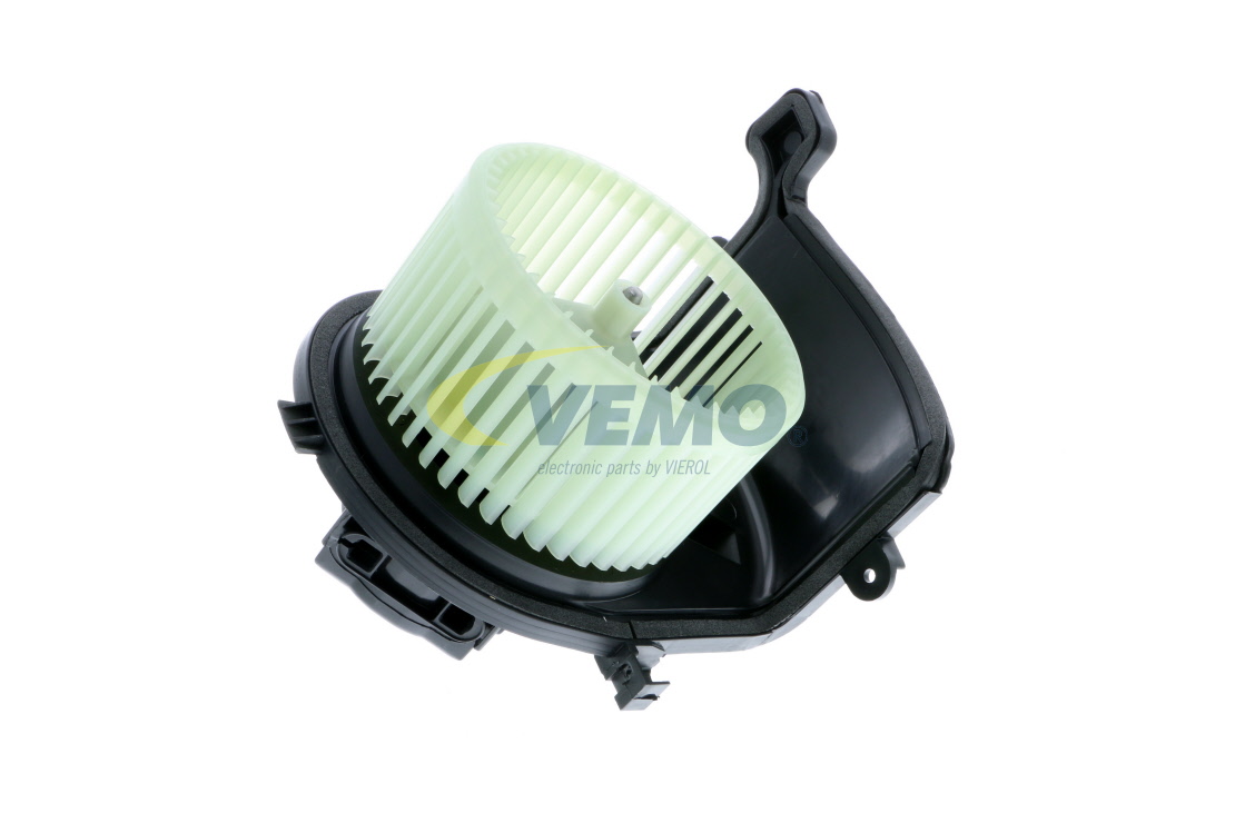 VEMO V46-03-1376 Silnik elektryczny, dmuchawa wnętrza Renault Clio 2 1.4 (B/CB0C, B/CB0S) 75 KM