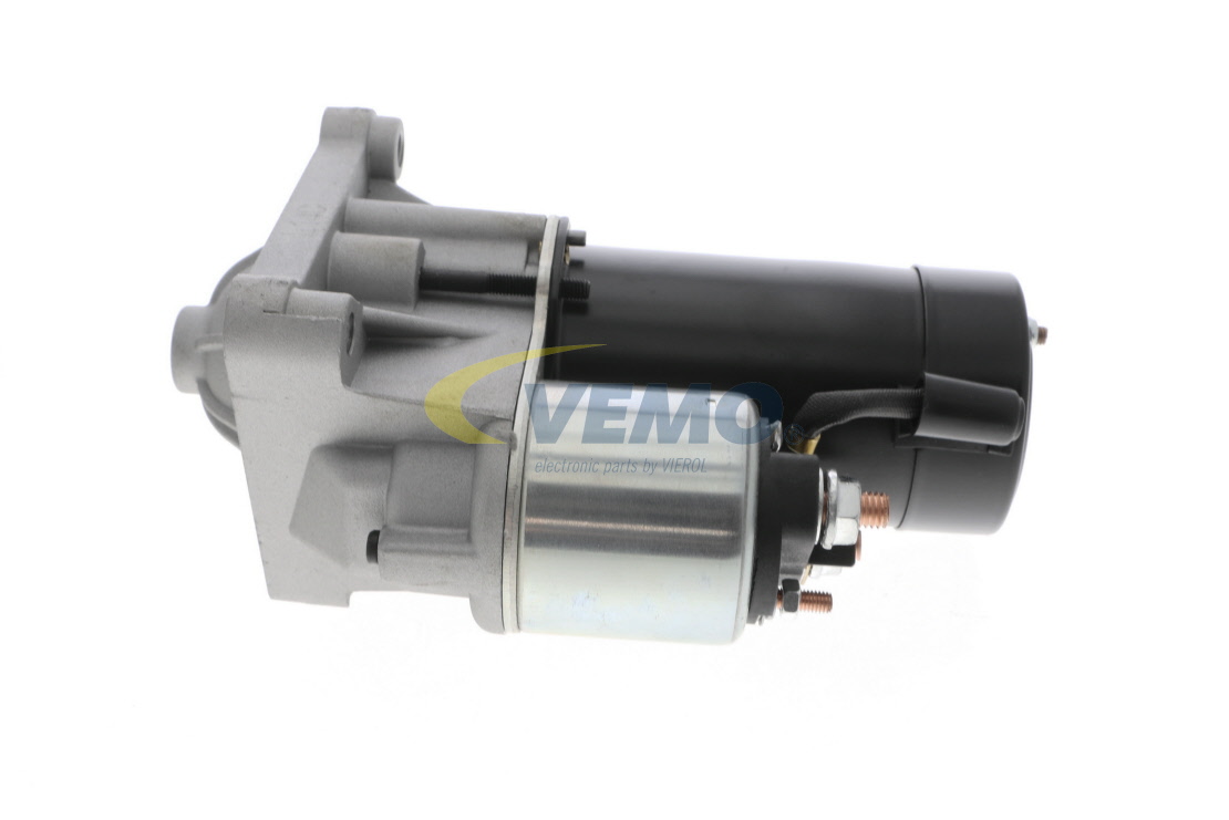 VEMO V46-12-13203 Anlasser Renault Scenic 1 1.9 dTi (JA0N) 98 PS