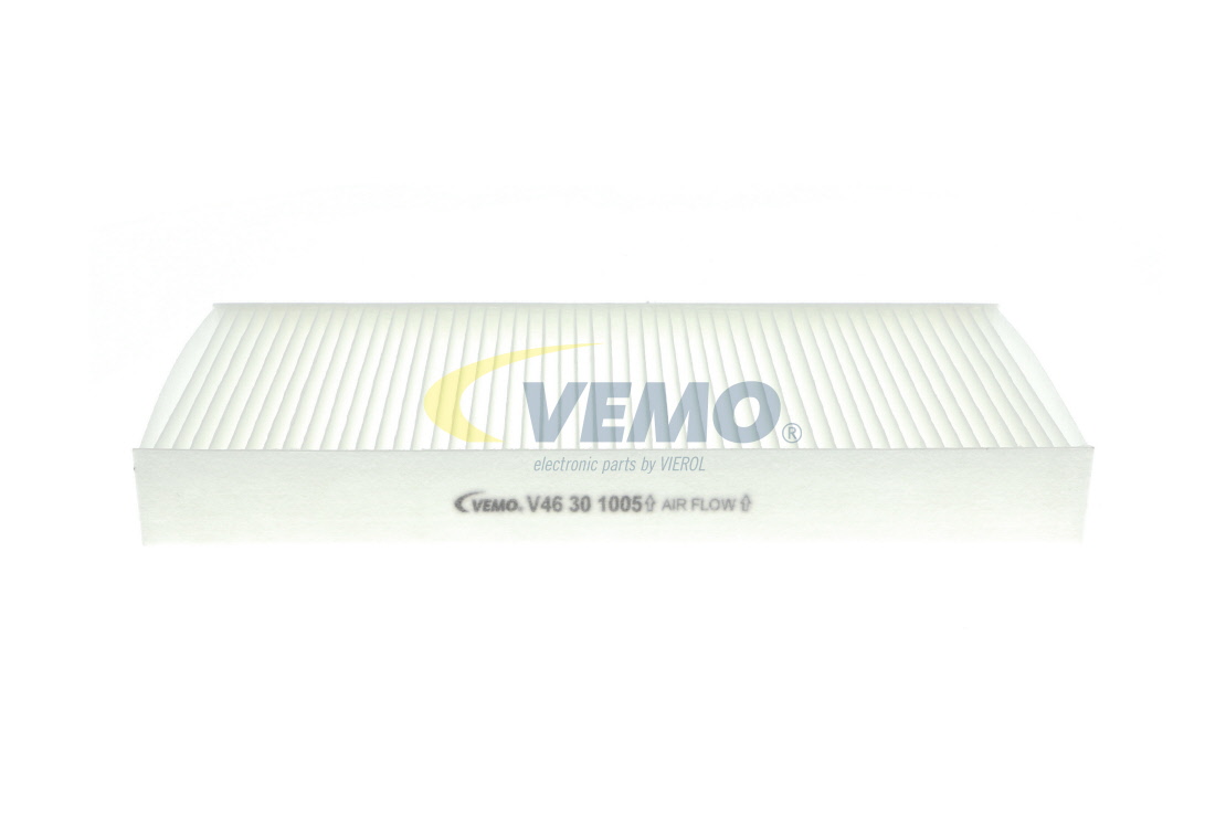 V46-30-1005 VEMO Innenraumfilter Preis