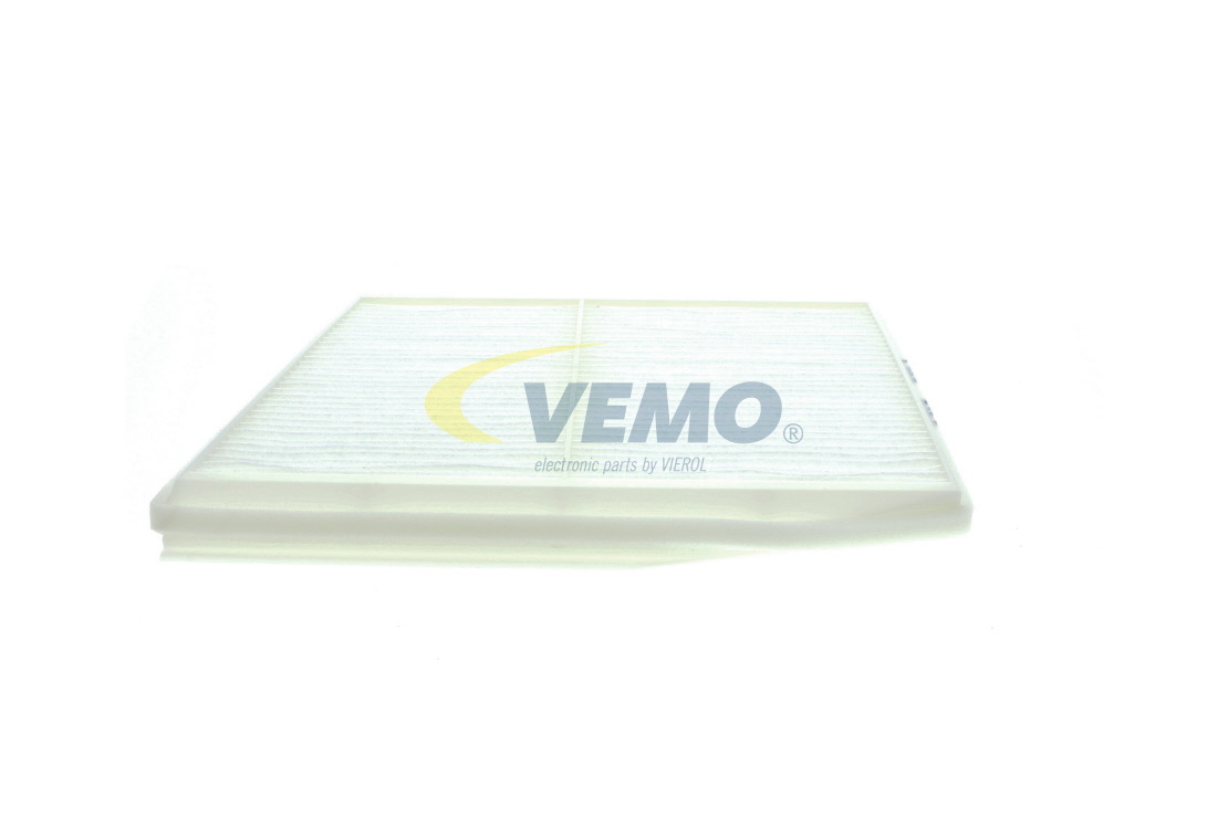 VEMO V46-30-1067 Filtro do habitáculo Renault Scenic 1 1.6 BiFuel (JA04) 107 cv K4M 712
