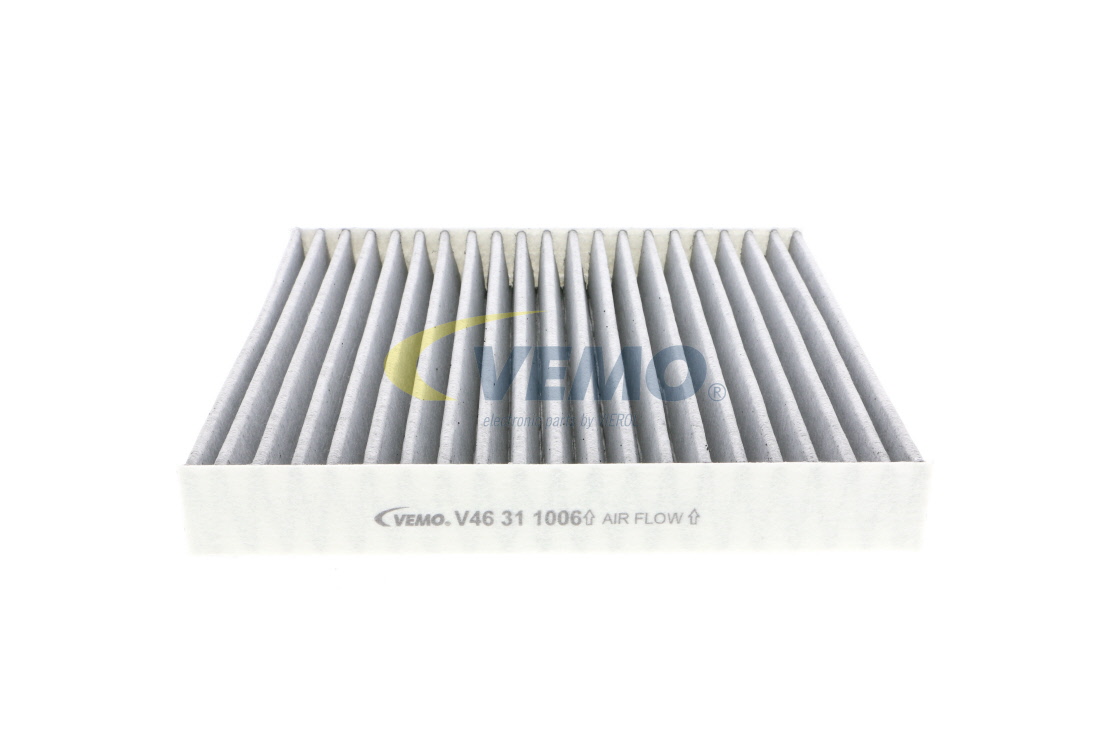 RENAULT VEMO Air conditioning filter V46-31-1006