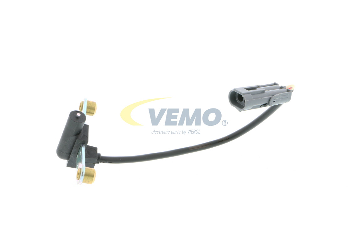 VEMO V46-72-0010 Sensor de temperatura del aire de admisión 1.4 78 cv E6J 760