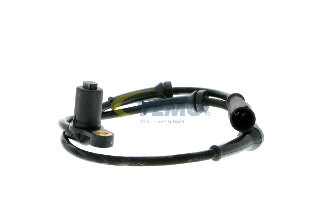 VEMO V46-72-0017 Sensor, rotações da roda Renault Scenic 1 1.9 D (JA0J, FA0J) 64 CV