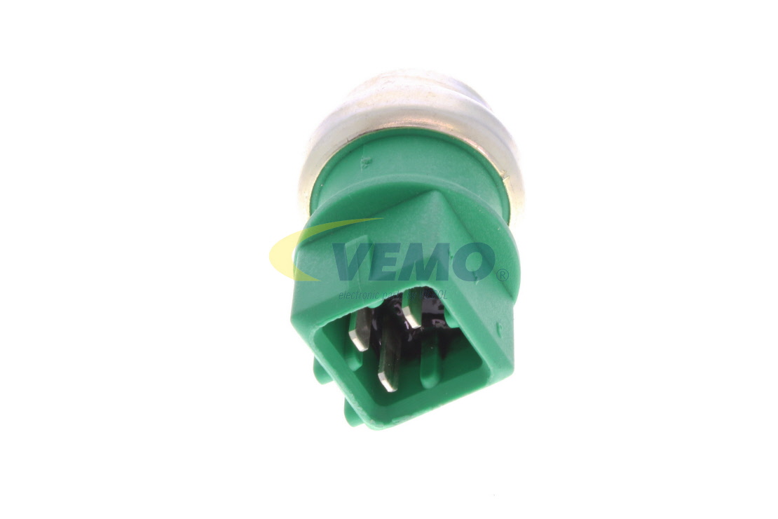 VEMO V46-72-0033 Sonde de température liquide de refroidissement Renault Laguna 1 1.8 94CV 1999