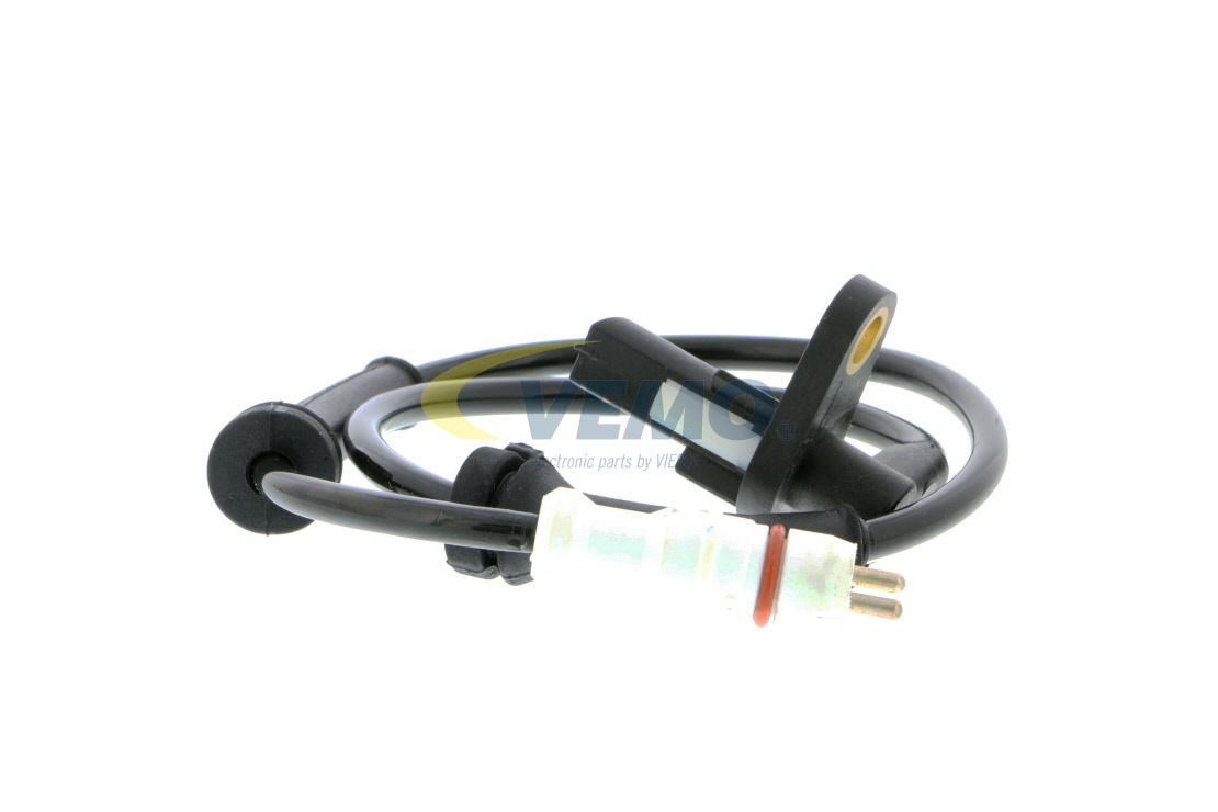 VEMO V46-72-0040 ABS sensor Dacia Logan LS 1.0 Hi-Flex (LS0R, LS1G) 76 hk D4D 760
